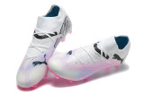 PUMA FUTURE 2024 39-45 2024新款彪马FG钉足球鞋