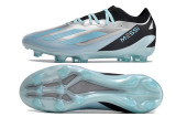 Adidas X Speedportal .1 2022 World Cup Boots FG39-45 阿迪达斯X系列针织防水FG足球鞋