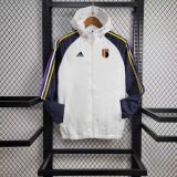 Belgium Windbreaker 24-25