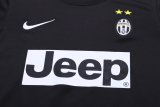 Retro Juventus Away Kids 1:1 Quality Soccer Jersey    2012-2013