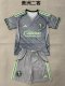 Club America Third Away (kids and man ) 1:1 Quality Soccer Jersey  25-26