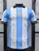 Argentina Special Edition  Player 1:1 Quality Soccer Jersey  24-25