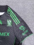 Tiger Third Away player 1:1 Quality Soccer Jersey  25-26