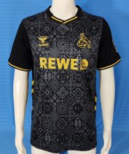 Koln Third Away Fans 1:1 Quality Soccer Jersey   25-26