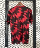 Manchester United  Pre match Special Edition Fans 1:1 Quality Soccer Jersey    25-26