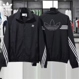 Adidas Clover Windbreaker 1:1 25-26