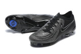 NIKE PHANTOM LUNA ELITE FG 39---45 耐克低帮防水全针织女足世界杯月煞FG足球鞋