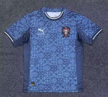 Portugal Special Edition Fans 1:1 Quality Soccer Jersey  25-26