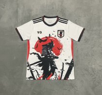 Japan Special Edition  Fans 1:1 Quality Soccer Jersey  24-25
