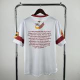 Retro Houston Rockets  White 1:1  NBA Jerseys 2026