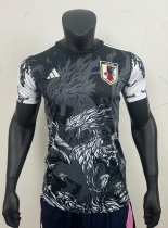 Japan Special Edition Fire Phoenix Edition  Fans 1:1 Quality Soccer Jersey  25-26