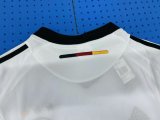 Germany home  fans 1:1 Quality Soccer Jersey  2025