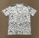 Real Madrid Special Edition  Fans  1:1 Quality Soccer Jersey   25-26