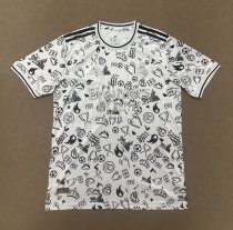 Real Madrid Special Edition  Fans  1:1 Quality Soccer Jersey   25-26
