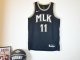 Atlanta Hawks  Black Retro  #11 YOUNG NBA Jerseys  2026
