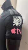Inter Miami Away Player 1:1 Quality Soccer Jersey 26-27