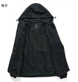clover leisure Windbreaker 1:1 25-26