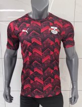 RB Leipzig Training clothes fans 1:1 Quality Soccer Jersey   25-26