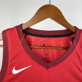 Houston Rockets Reward Edition Red #0 WESTBROOK 1:1 Quality NBA  Season Jerseys 2019