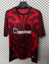 Athletic Bilbao Fourth Away Fans  1:1 Quality Soccer Jersey  25-26