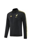 Mexico  Black Jacket  Tracksuit  1:1  25-26