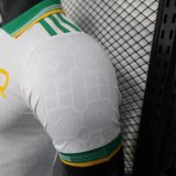 Roma Third Away Player 1:1 Quality Soccer Jersey   25-26
