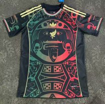 Mexico Special Edition Fans  1:1 Quality Soccer Jersey  25-26