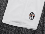 Retro Juventus Home Kids   1:1 Quality Soccer Jersey  2004-2005