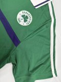 Retro Panathinaikos  Home 1:1 Quality Soccer Jersey  2000-2001