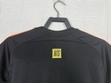 Arsenal t-shirt Special Edition  fans red 1:1 Quality Soccer Jersey    25-26