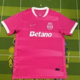 Sporting Lisbon  Special Edition  Fans  1:1 Quality Soccer Jersey 26-27