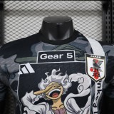 Japan Special Edition  player 1:1 Quality Soccer Jersey  25-26