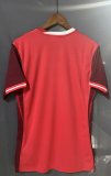 Canada Home Fans  1:1 Quality Soccer Jersey   24-25