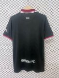 Sheffield  goalkeeper Fans  1:1 Quality Soccer Jersey  24-25