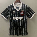 Retro Corinthians Away Fans 1994