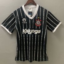 Retro Corinthians Away Fans 1994