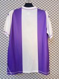 Valladolid   Special Edition Fans  1:1 Quality Soccer Jersey  25-26