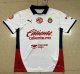 Chivas (Guadalajara )  away  Fans 1:1 Quality Soccer Jersey  24-25
