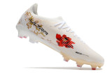 Puma Ultra Ultimate FG39-45 彪马世界杯全针织防水FG足球鞋