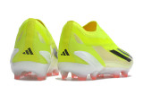 adidas X Crazyfast.1 Laceless FG 39-45