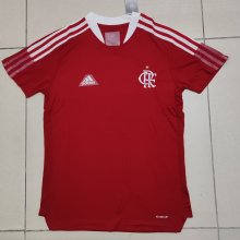 Flamengo Women 1:1 Quality Soccer Jersey  2021-2022