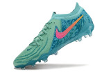 Nike Low cut Waterproof Full Knitted Moon Shadow FG Football Shoes Size 36-45