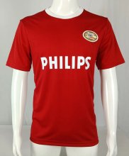 Retro PSV Eindhoven Home Fans 1:1 Quality Soccer Jersey  1988