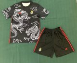 Real Madrid Special Edition fans suit  1:1 Quality Soccer Jersey    24-25