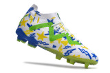 Puma Future Ultimate FG 39-45  彪马未来精华全针织系列FG足球鞋
