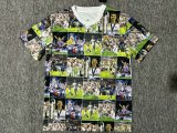 Real Madrid Special Edition  Fans  1:1 Quality Soccer Jersey  25-26