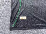 Tiger Third Away player 1:1 Quality Soccer Jersey  25-26