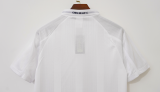 Chelsea Polo Fans White 1:1 Quality Soccer Jersey  25-26