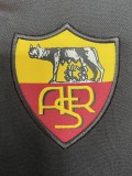 Retro Roma Third Away 1:1 Quality Soccer Jersey  1998-1999