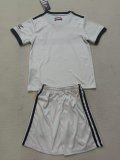Manchester United third away Kids  24-25